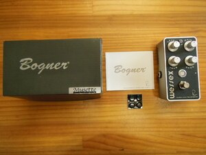 中古品☆Bogner WESSEX☆