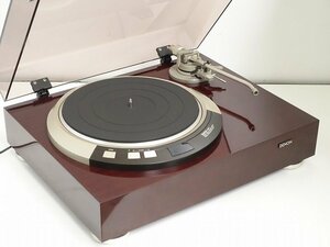 ■□DENON DP-75M レコードプレーヤー デノン(PCL-75 アームパイプ 2本 同時出品中□■028108002J-2□■