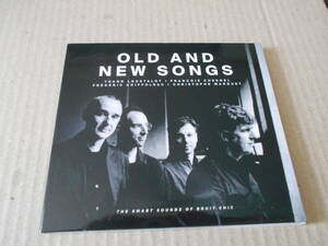 ●【CD】「紙ジャケ」　OLD　AND　NEW　SONGS　YOANN・LOUSTALOT 他　BC0082675　輸入盤　　同梱歓迎　送料185円