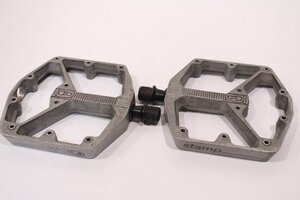 ☆CRANKBROTHERS クランクブラザーズ STAMP2 フラットペダル