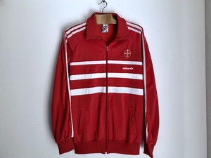 アディダス Bayer 04 Leverkusen 86 87モデル ジャージ 西ドイツ製 ヴィンテージ adidas レバークーゼン west gemany 細貝萌 風間八宏 80s