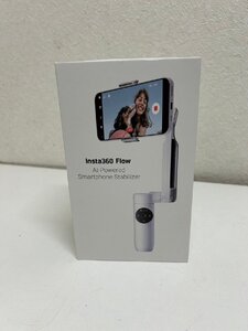 2124　Insta360 Flow ジンバル Standalone CINSABBA 新品未使用