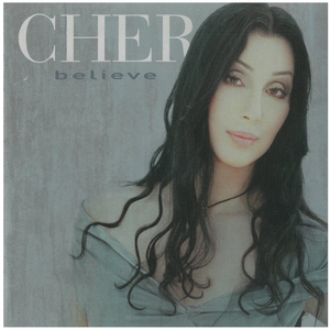 シェール(CHER) / BELIEVE ディスクに傷有り CD