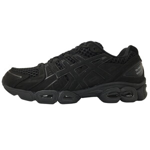 未使用品 ENNOY スタイリスト私物 Asics Gel-Nimbus 9 GORE-TEX Triple Black 1201A901-001 アシックス 28cm US 10