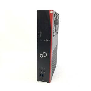 S5121573 FUJITSU FUTRO S720 1点(AMD GX-217GA/2GB/16GB)【通電OK、AC欠品 】