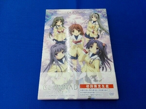 DVD CLANNAD コンパクト・コレクション