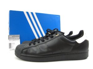 adidas アディダス SS STAN SMITH スーパースター スタンスミス FX7578 SIZE:US10 28.0cm メンズ スニーカー 靴 □UT12451