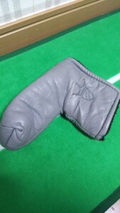 ☆【正規品】 SCOTTY CAMERON スコッティキャメロン パターカバー　プロプラチナム☆