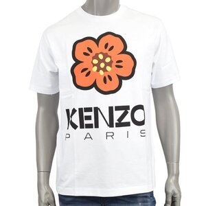 新品【Mサイズ】KENZO ケンゾー BOKE FLOWER