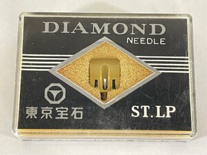 未使用 ビクター DT-33H 東京宝石 DIAMOND NEEDLE レコード針