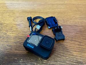 【中古品】GOPRO HERO 11 ゴープロ ヒーロー 11