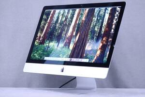 1円～ 32Gメモリ グラボ搭載 27.0インチ 高精細5K液晶 Apple iMac 2019 Ci5-3.0G i5-8500 RAM32GB 1TB Fusion Drive Mac OS 15 Sequoia