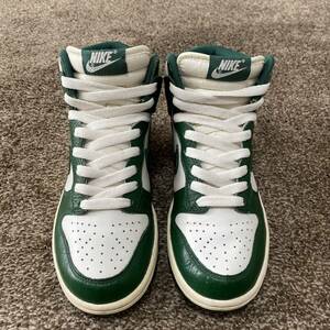 ☆23.5cm US5☆ NIKE DUNK HIGH 08 LE 