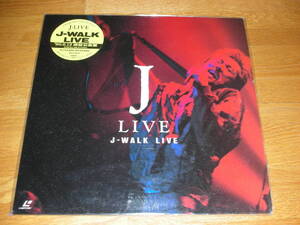 LD◆J-WALK　LIVE　渋谷公会堂　