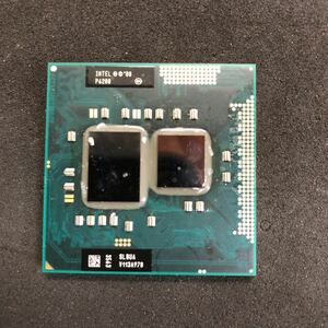 Intel p6200