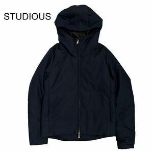 【STUDIOUS】ダウンジャケット　サイズ1