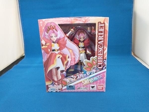 S.H.Figuarts キュアスカーレット 魂ウェブ商店限定 Go!プリンセスプリキュア