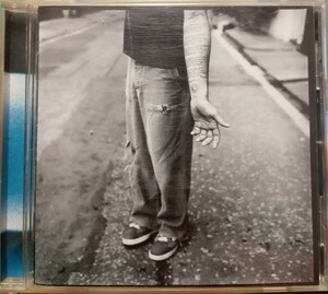 中古CD　BLIND MELON / NICO　国内盤　解説　対訳付　帯無し