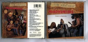 The Kentucky Headhunters / Pikin`On Nashville