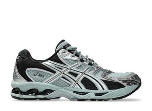 Asics Gel-Nimbus 10.1 "Ocean Haze/Pure Silver" 27cm 1203A543-400