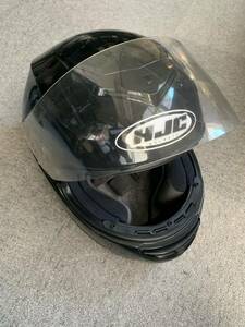 ヘルメット　HJC CL-ST 中古品