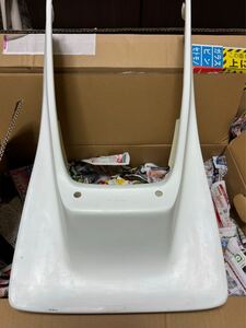 カワサキ FX400R BEETタイプ テールカウル GPZ