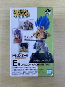 083 A-780/亀仙人 DRAGON ARCHIVES ドラゴンアーカイブス 「一番くじ ドラゴンボール STRONG CHAINS!!」 E賞