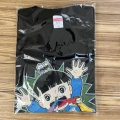 楳図かずお　まこっちゃんTシャツ