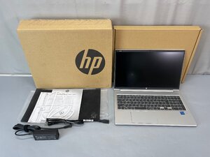 ▼中古品▼ hp 15.6型 ノートPC　HP ProBook 450 G10 (11724083113429NM)