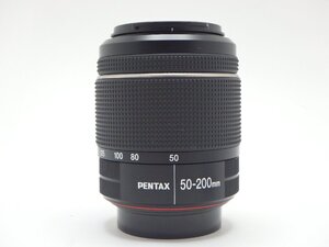 ★ハローカメラ★1円スタート★4774 PENTAX DAL 50-200mm F4-5.6 ED WR　 【難有 動作品】 現状 即決有り