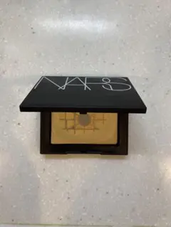 残量少　NARS ライトリフレクティング　プリズマティックパウダー　01783