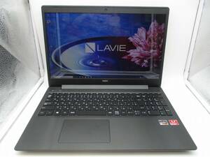 LAVIE Direct NS [Note Standard] (PC-GN23NVFGF) Windows 10