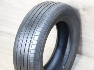 21年製送料無料バリ溝☆205/65R16 95H ヨコハマ ブルーアース GT 1本 アルファード エスティマ カムリ ヤリスクロス セレナ