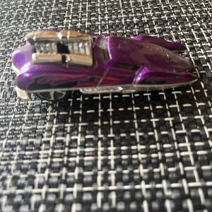 2003 Hot Wheels 2 クールパープル　/ マレーシア製