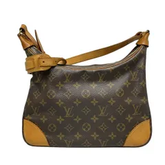 LOUIS VUITTON(ルイヴィトン) ショルダーバッグ モノグラム ブローニュPM M51265 -