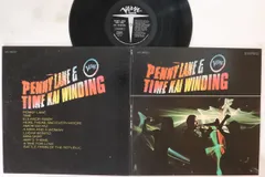 米LP Kai Winding Penny Lane & Time V68691 	VERVE /00400