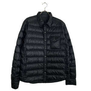 MONCLER(モンクレール) ALANCOURT GIUBBOTTO for Ron Herman (black)