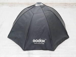 GODOX ゴドックス オクタソフトボックス120cm Octa 120cm 大型