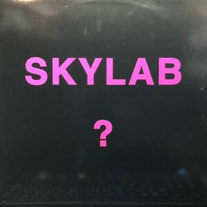 ★Skylab - ?（★盤面極上品！）