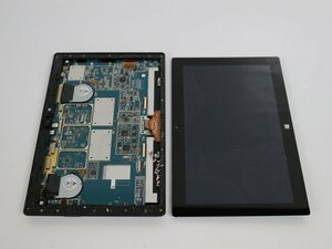 ジャンク品 10.6インチ パーツ Microsoft Surface Pro 2 1601 SSD256GB 部品取りにどうぞお得