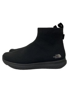 THE NORTH FACE◆ブーツ/26cm/BLK/NF51997