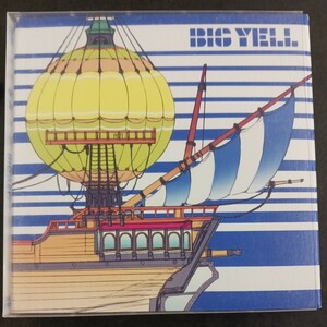 CD_11】 ゆず BIG YELL CD+DVD