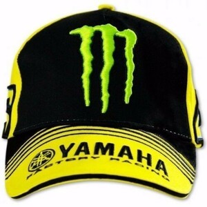 海外　限定品　新品　バレンティーノ・ロッシ　MotoGP VR46 帽子　キャップ　５2