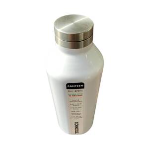 CORKCICLE　コークシクル　ステンレスボトル　270　CANTEEN　9oz ホワイト