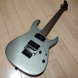 Fernandes Revolver? Reverse Head フェルナンデス　リバースヘッド　ディンキータイプ　エレキギター　リボルバー?