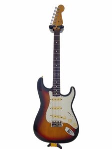 Fender Japan◆ST-50/3TS/1994～1995/エレキギター/ストラトタイプ/サンバースト系/SSS//