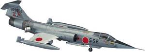 ハセガワ 1/48 日本航空自衛隊 戦闘機 F-104J スターファイター 航空自衛隊 プラモデル PT18