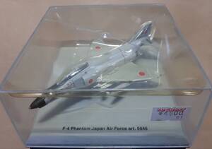 希少品 アーマー 1/100 F-4EJ改 ファントムII 第302飛行隊 オジロワシマーク 1/144 より大 1/72 より小 エアファイターコレクション 同Ｓ