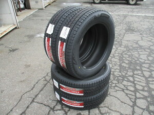 新品/在庫有☆ブリヂストン ブリザック/ＢＬＩＺＺＡＫ ＶＲＸ３☆２３５/６０Ｒ１９ １０３Ｑ☆スタッドレス ４本セット☆レクサス ＲＸ