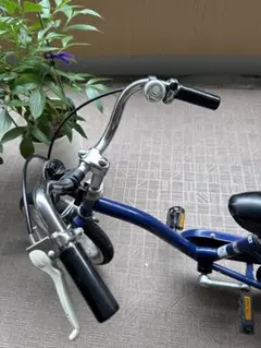 120cmまでの子供自転車